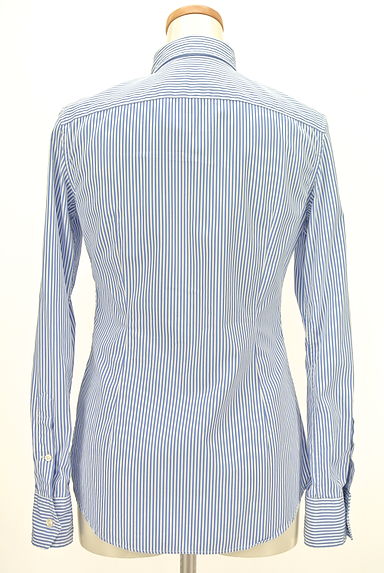 Polo Ralph Lauren（ポロラルフローレン）の古着「（カジュアルシャツ）」大画像２へ