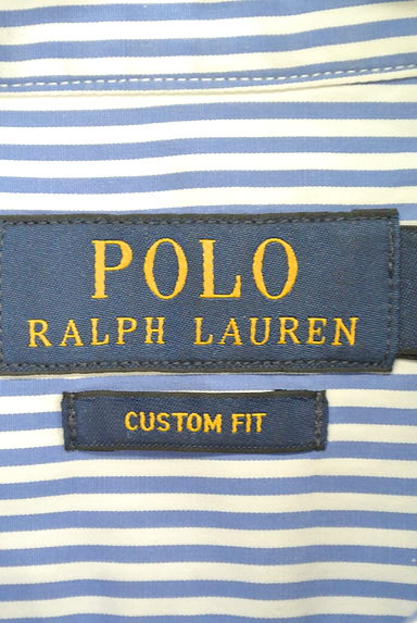Polo Ralph Lauren（ポロラルフローレン）の古着「（カジュアルシャツ）」大画像６へ