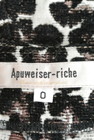 Apuweiser riche（アプワイザーリッシェ）の古着「商品番号：PR10157655」-6