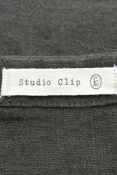 studio CLIP（スタディオクリップ）の古着「（ワンピース・チュニック）」大画像６へ