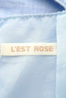 L'EST ROSE（レストローズ）の古着「商品番号：PR10157752」-6