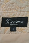 Riccimie NEWYORK（リッチミーニューヨーク）の古着「商品番号：PR10157755」-6