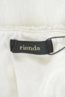 rienda（リエンダ）の古着「商品番号：PR10157801」-6