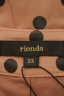 rienda（リエンダ）の古着「商品番号：PR10157805」-6