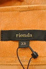 rienda（リエンダ）の古着「商品番号：PR10157806」-6