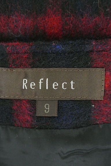 Reflect（リフレクト）の古着「（ミニスカート）」大画像６へ