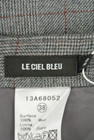 LE CIEL BLEU（ルシェルブルー）の古着「商品番号：PR10157826」-6