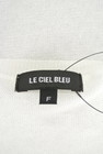 LE CIEL BLEU（ルシェルブルー）の古着「商品番号：PR10157828」-6