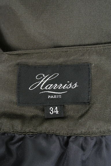 Harriss（ハリス）の古着「（ミニスカート）」大画像６へ