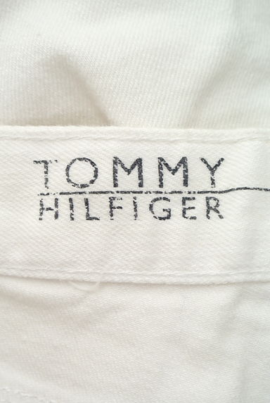 TOMMY HILFIGER（トミーヒルフィガー）の古着「（デニムパンツ）」大画像６へ
