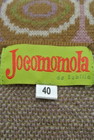 Jocomomola（ホコモモラ）の古着「商品番号：PR10157921」-6