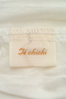 Te chichi（テチチ）の古着「商品番号：PR10157952」-6