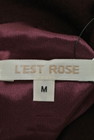 L'EST ROSE（レストローズ）の古着「商品番号：PR10157979」-6