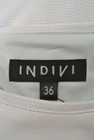 INDIVI（インディヴィ）の古着「商品番号：PR10158010」-6