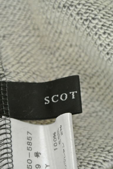 SCOT CLUB（スコットクラブ）の古着「（スカート）」大画像６へ