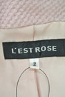 L'EST ROSE（レストローズ）の古着「商品番号：PR10158082」-6
