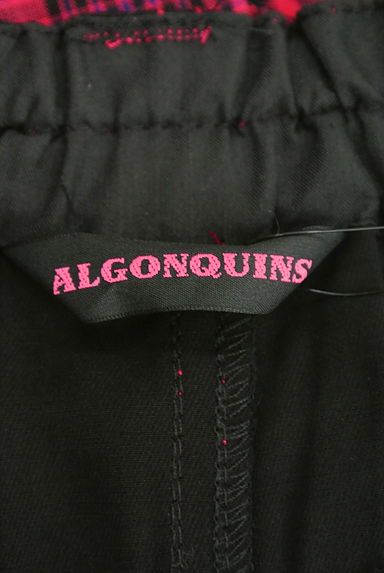ALGONQUINS（アルゴンキン）の古着「（ショートパンツ・ハーフパンツ）」大画像６へ