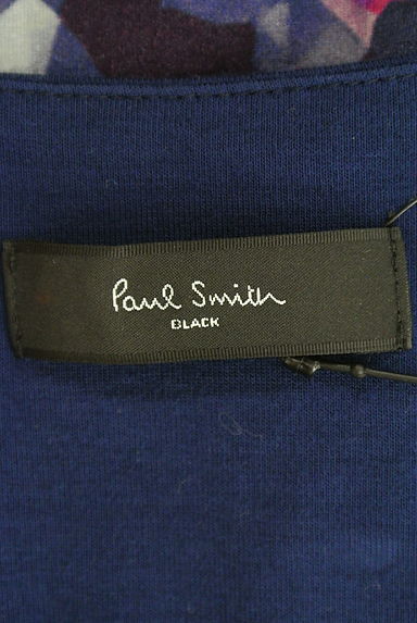 Paul Smith（ポールスミス）の古着「（ワンピース・チュニック）」大画像６へ