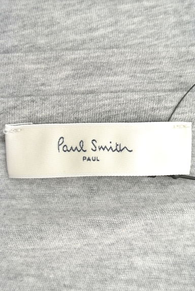 Paul Smith（ポールスミス）の古着「（カットソー・プルオーバー）」大画像６へ