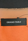 GRAND TABLE（グランターブル）の古着「商品番号：PR10158154」-6