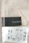 SCOT CLUB（スコットクラブ）の古着「商品番号：PR10158160」-6