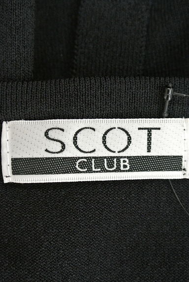 SCOT CLUB（スコットクラブ）の古着「（キャミソール・タンクトップ）」大画像６へ