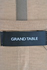 GRAND TABLE（グランターブル）の古着「商品番号：PR10158164」-6