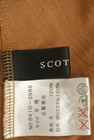 SCOT CLUB（スコットクラブ）の古着「商品番号：PR10158166」-6
