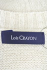 Lois CRAYON（ロイスクレヨン）の古着「商品番号：PR10158200」-6
