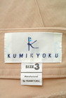 KUMIKYOKU（組曲）の古着「商品番号：PR10158257」-6