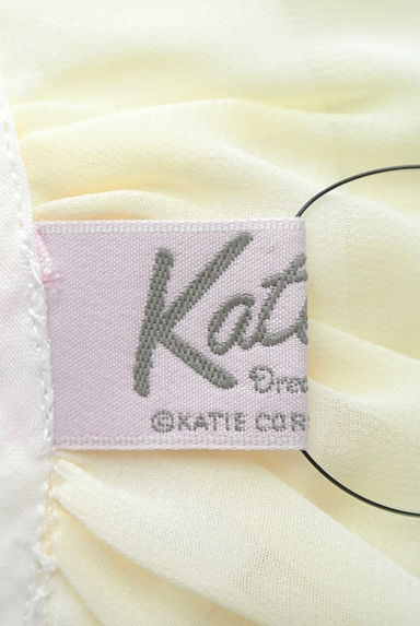Katie（ケイティ）トップス買取実績のブランドタグ画像