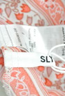 SLY（スライ）の古着「商品番号：PR10158350」-6
