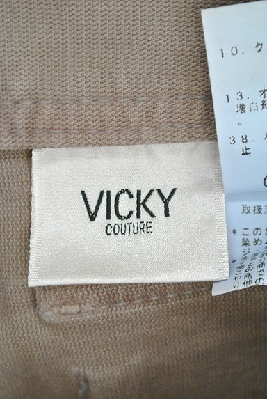 VICKY（ビッキー）の古着「（ショートパンツ・ハーフパンツ）」大画像６へ