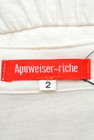 Apuweiser riche（アプワイザーリッシェ）の古着「商品番号：PR10158498」-6