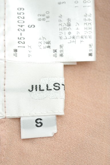 JILL by JILLSTUART（ジルバイジルスチュアート）の古着「（コンビネゾン・オールインワン）」大画像６へ