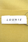 LOUNIE（ルーニィ）の古着「商品番号：PR10158512」-6
