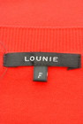 LOUNIE（ルーニィ）の古着「商品番号：PR10158513」-6