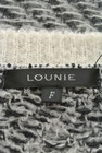 LOUNIE（ルーニィ）の古着「商品番号：PR10158515」-6