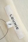 LOUNIE（ルーニィ）の古着「商品番号：PR10158518」-6