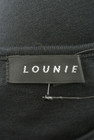 LOUNIE（ルーニィ）の古着「商品番号：PR10158531」-6