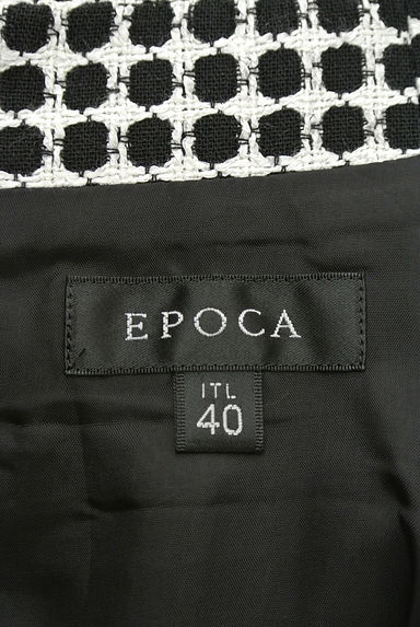 EPOCA（エポカ）の古着「（ショートパンツ・ハーフパンツ）」大画像６へ