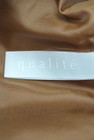 qualite（カリテ）の古着「商品番号：PR10158681」-6