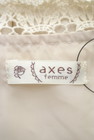 axes femme（アクシーズファム）の古着「商品番号：PR10158687」-6
