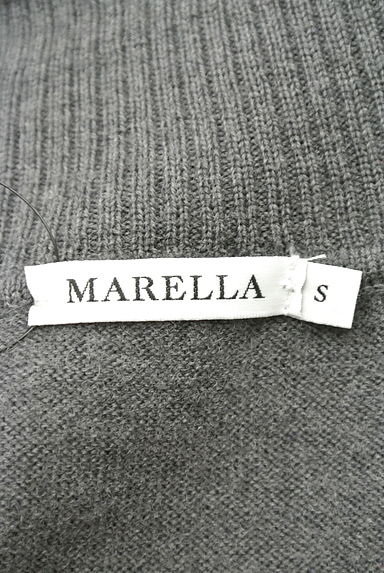 MARELLA（マレーラ）トップス買取実績のブランドタグ画像