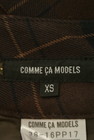 COMME CA ISM（コムサイズム）の古着「商品番号：PR10158722」-6