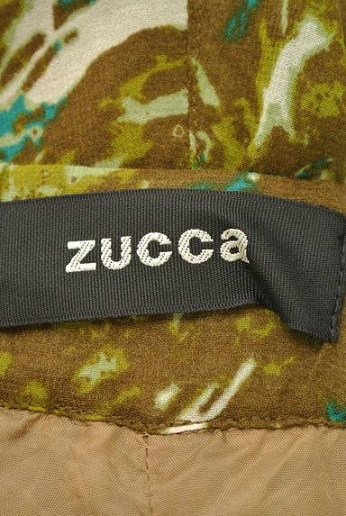 ZUCCa（ズッカ）の古着「（ショートパンツ・ハーフパンツ）」大画像６へ