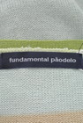 Pao.de.lo（パオデロ）の古着「商品番号：PR10158736」-6