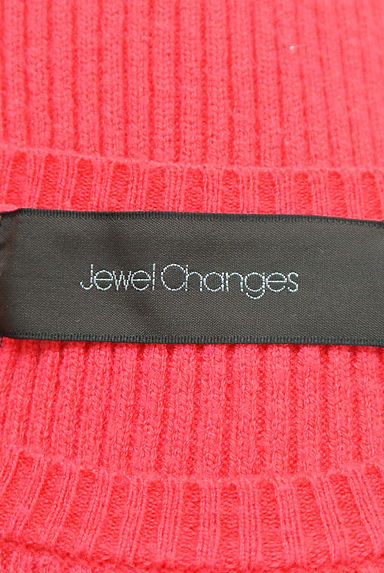 Jewel Changes（ジュエルチェンジズ）の古着「（ニット）」大画像６へ