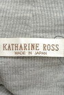 KATHARINE ROSS（キャサリンロス）の古着「商品番号：PR10158779」-6