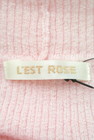 L'EST ROSE（レストローズ）の古着「商品番号：PR10158784」-6